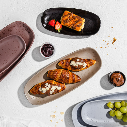 Platters